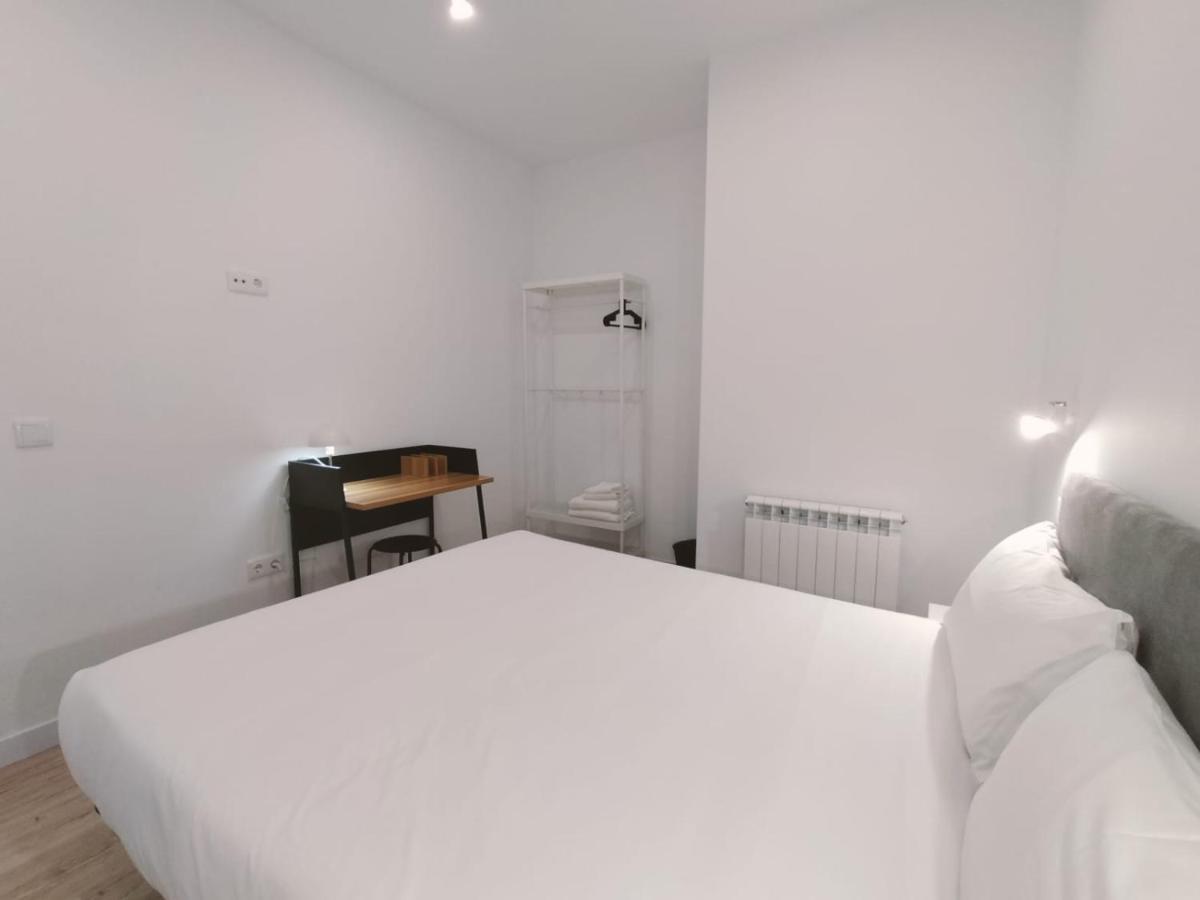 Apartamentos La Brava By Gaiarooms Salamanca Esterno foto