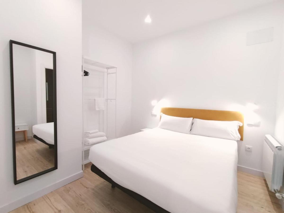 Apartamentos La Brava By Gaiarooms Salamanca Esterno foto