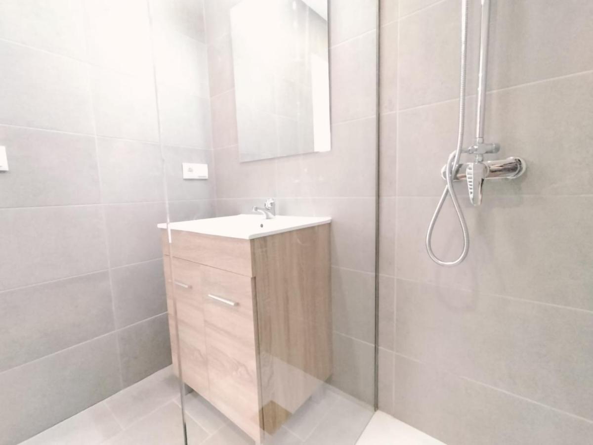 Apartamentos La Brava By Gaiarooms Salamanca Esterno foto