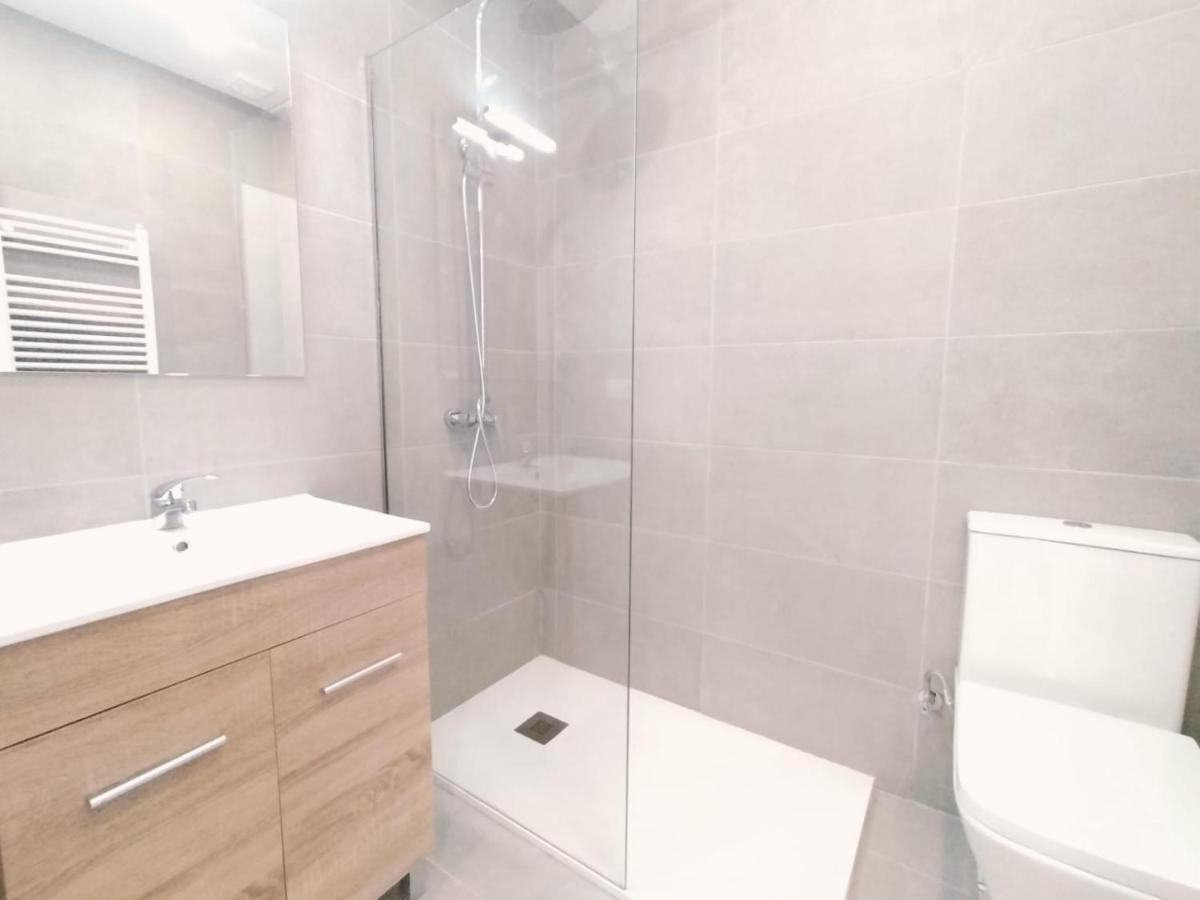 Apartamentos La Brava By Gaiarooms Salamanca Esterno foto