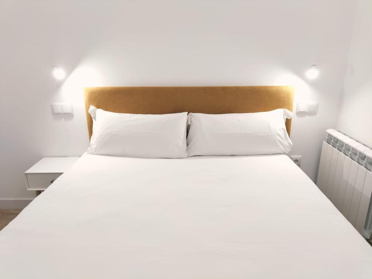Apartamentos La Brava By Gaiarooms Salamanca Esterno foto