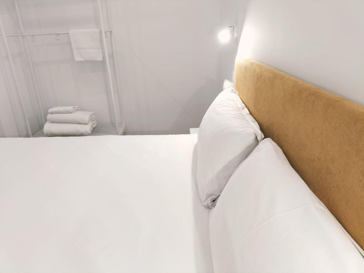 Apartamentos La Brava By Gaiarooms Salamanca Esterno foto