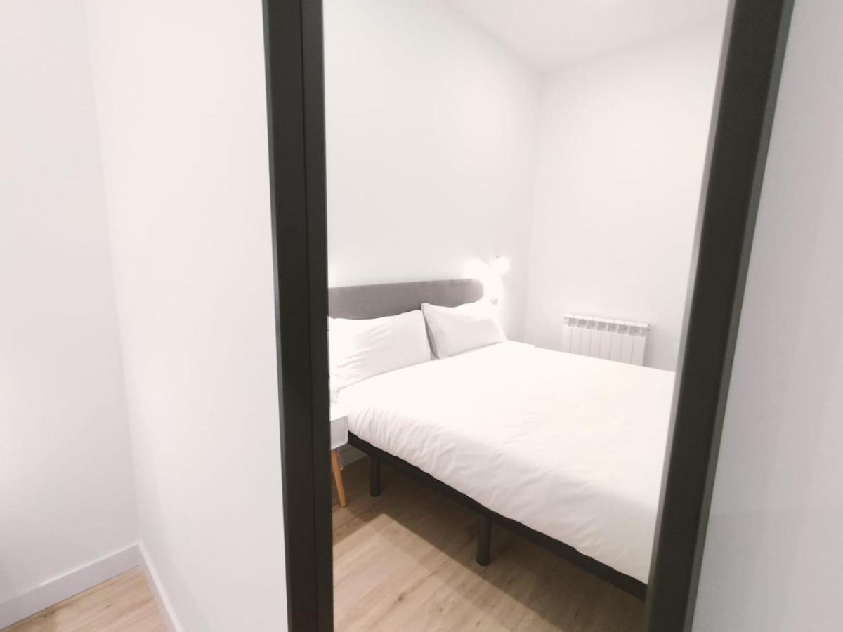 Apartamentos La Brava By Gaiarooms Salamanca Esterno foto
